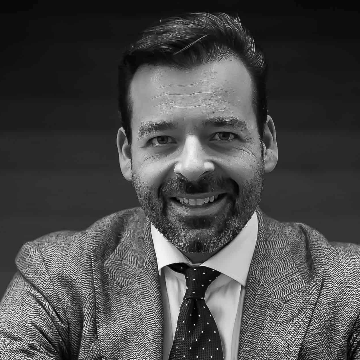 Prof. Dr. Jack Nasher