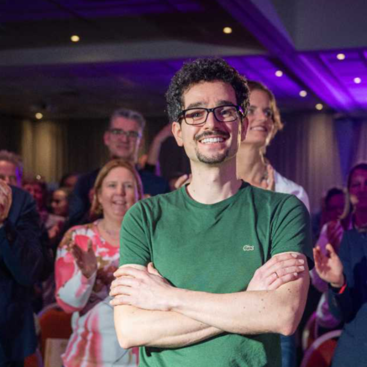 Prof. Dr. Johannes Schildgen