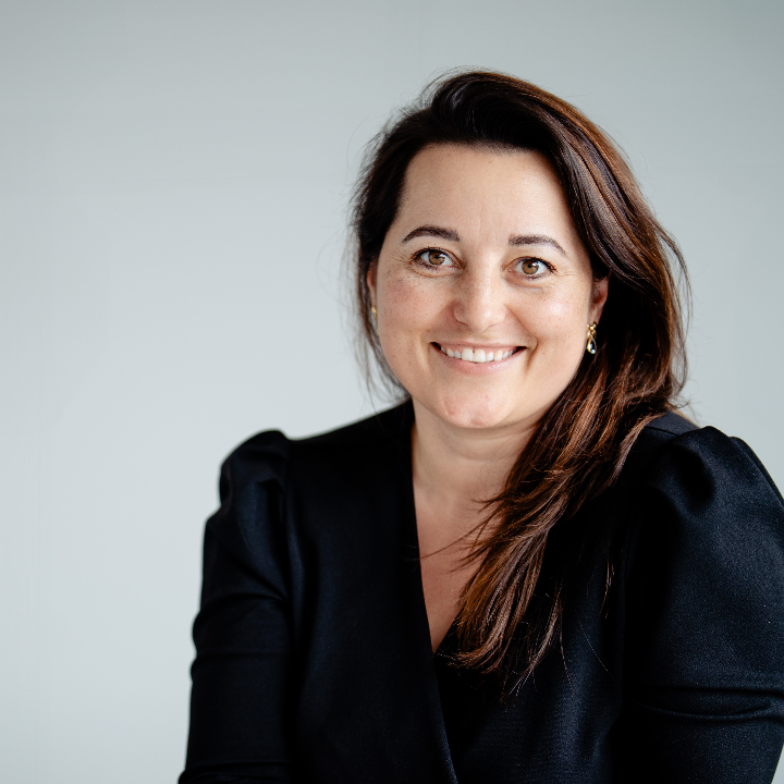 Prof. Dr. Linda Chalupová