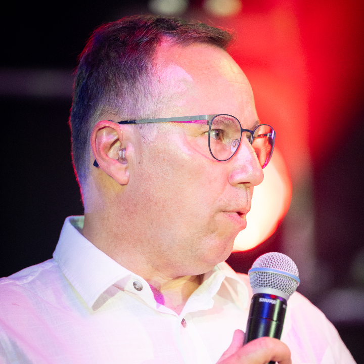 Ralph Beilig
