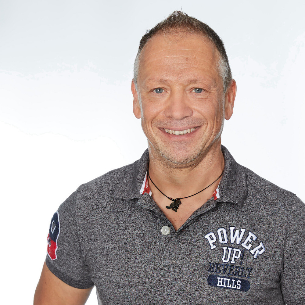 Rüdiger Böhm