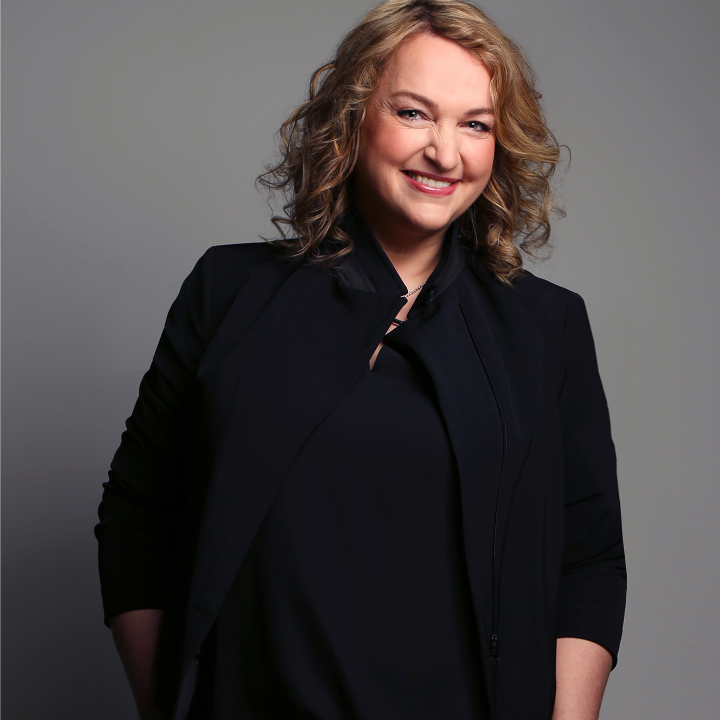 Sabine Finkmann