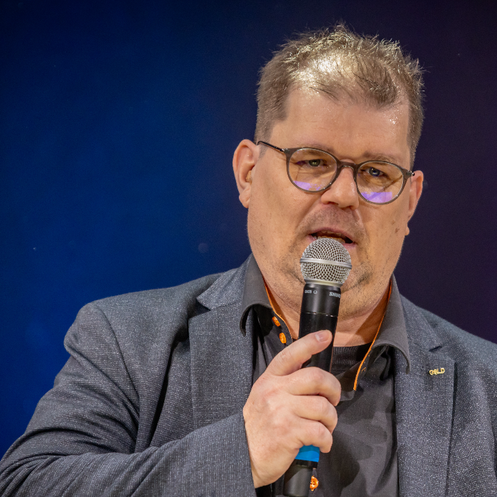 Silvio Pfundt