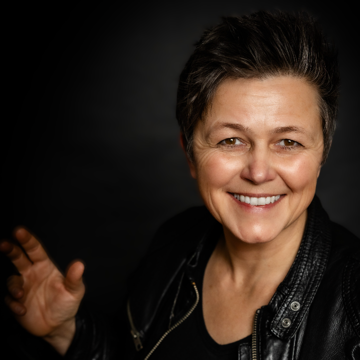 Simone Eckelt