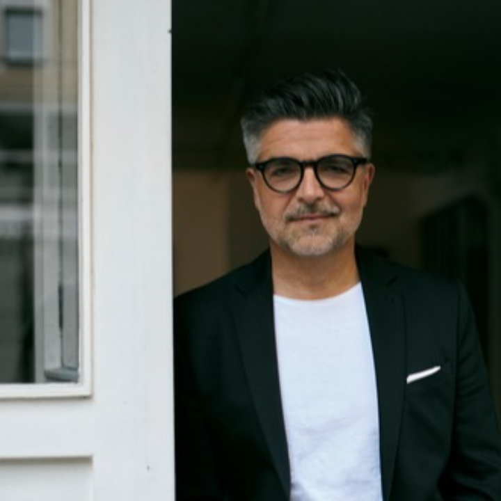 Stefan Suchanek