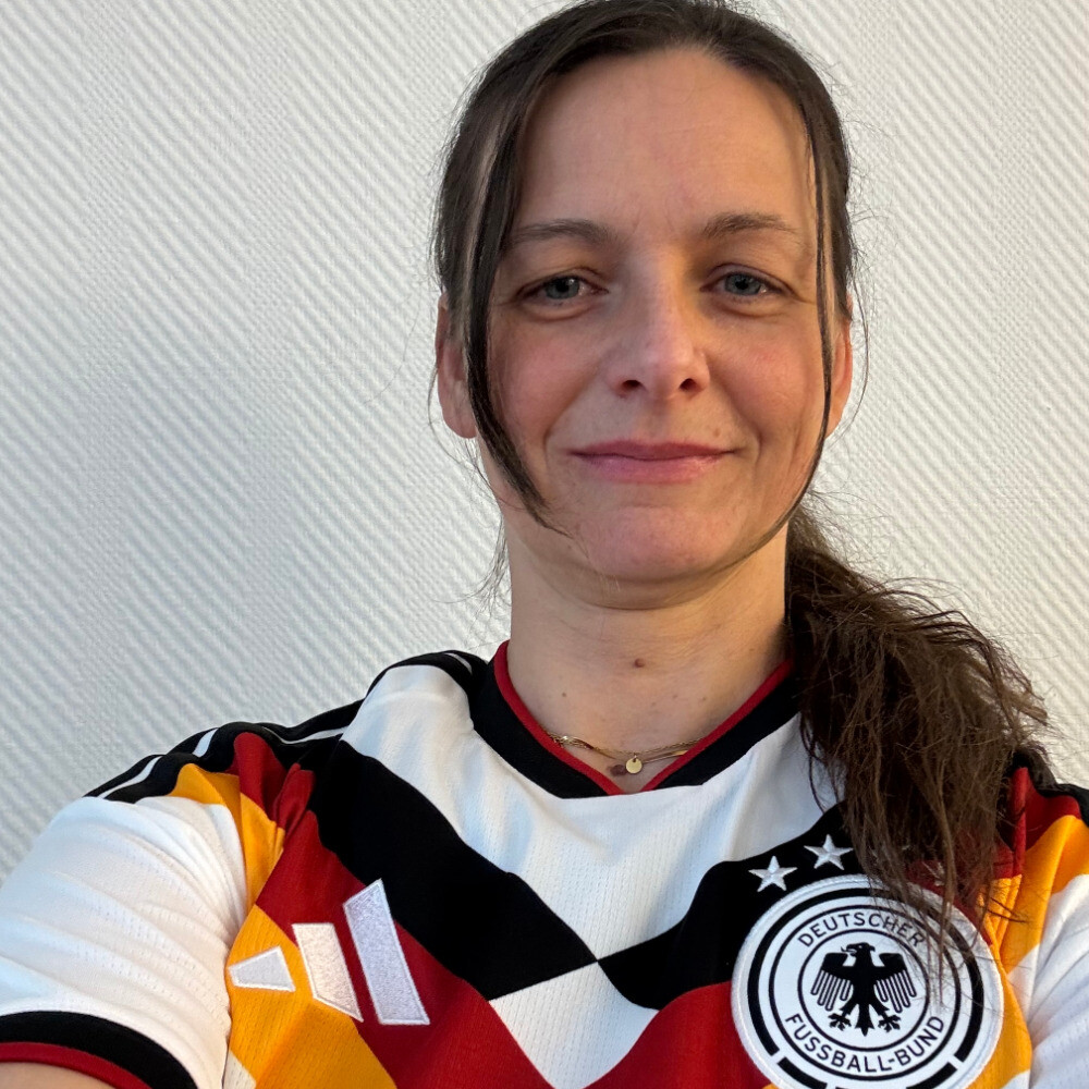 Susan Eggersglüß