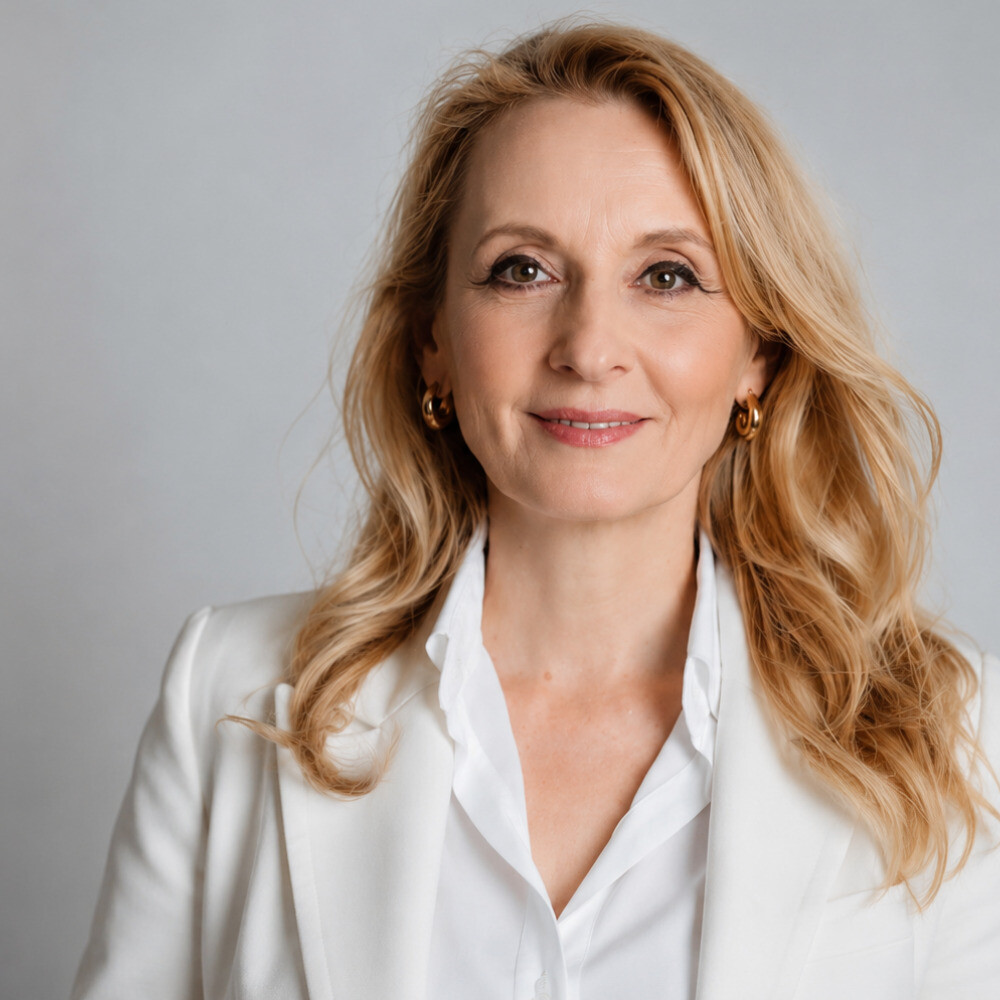 Susanne Strobel