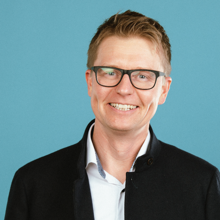 Tom von Bieren