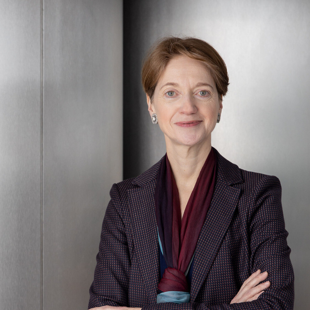 Prof. Dr. Ulrike Brenning