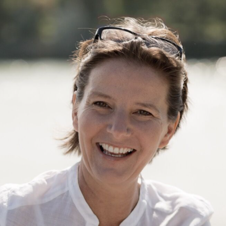 Ulrike Churfürst