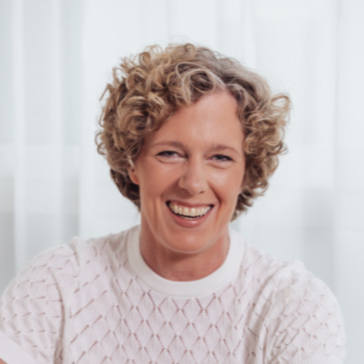 Ulrike Martin