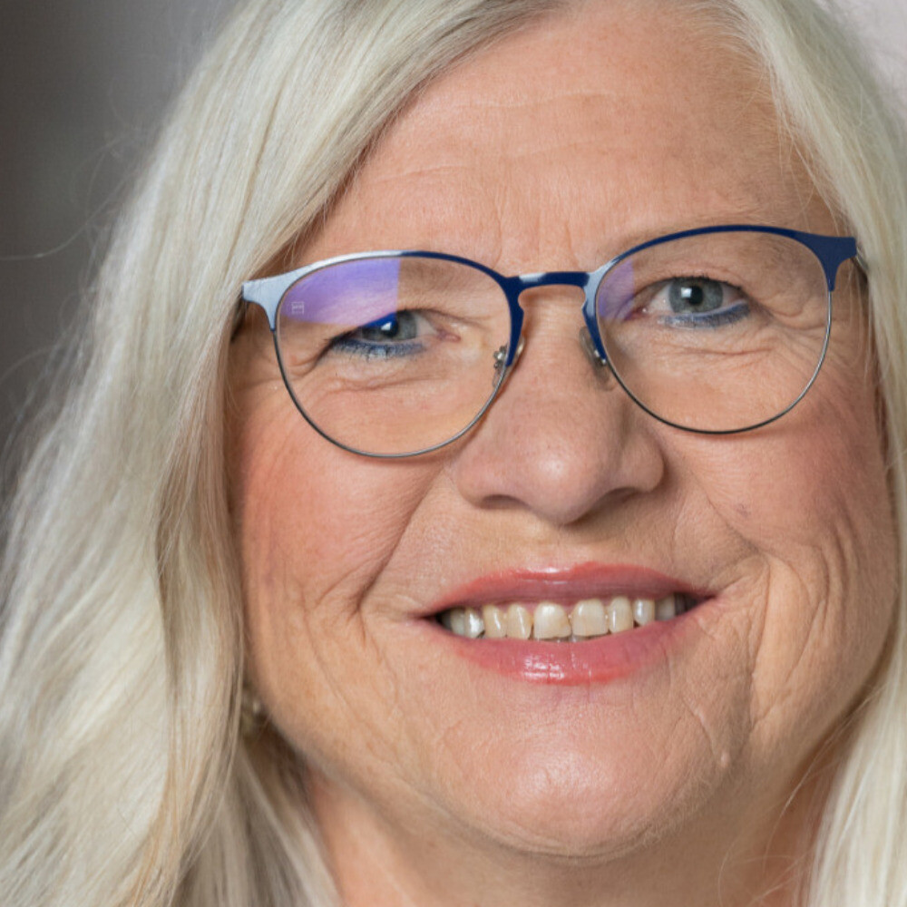 Ulrike Mönkemöller