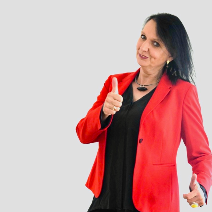 Ulrike Schaller-Scholz-Koenen