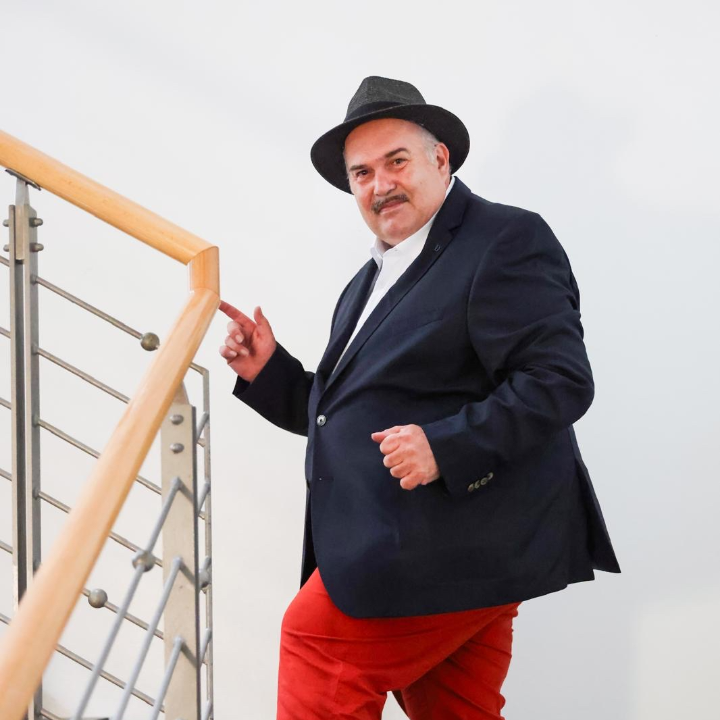Uwe Steiniger